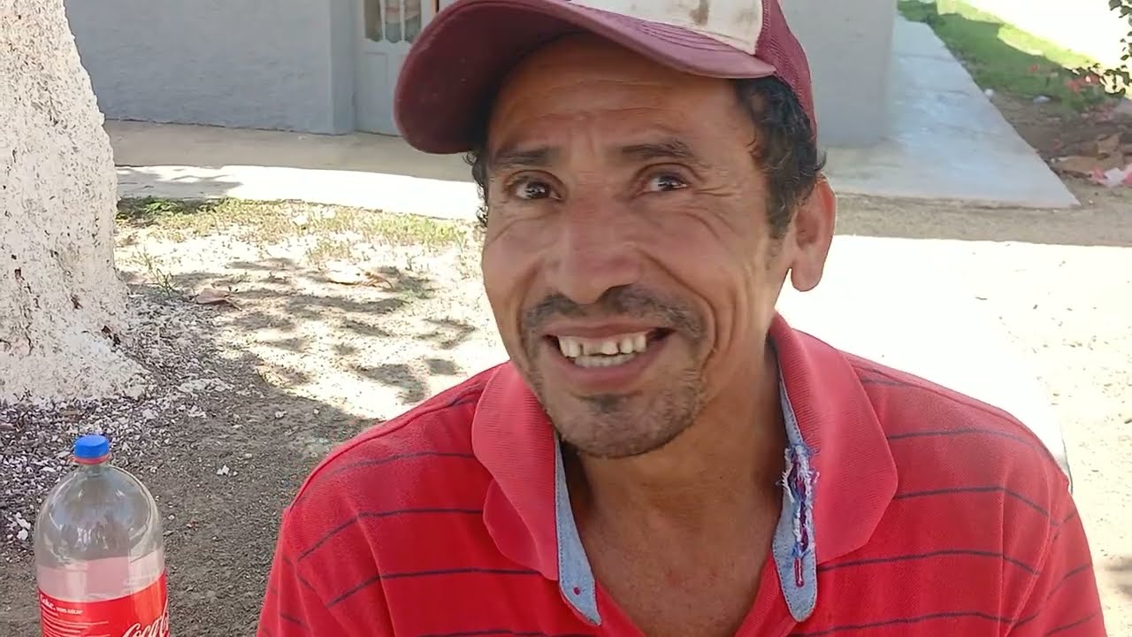#Marito dice que Maria chichuy le fue fiel y es buena mujer 😍🥰