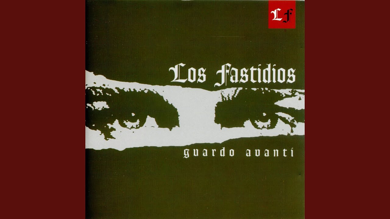 Guarda avanti