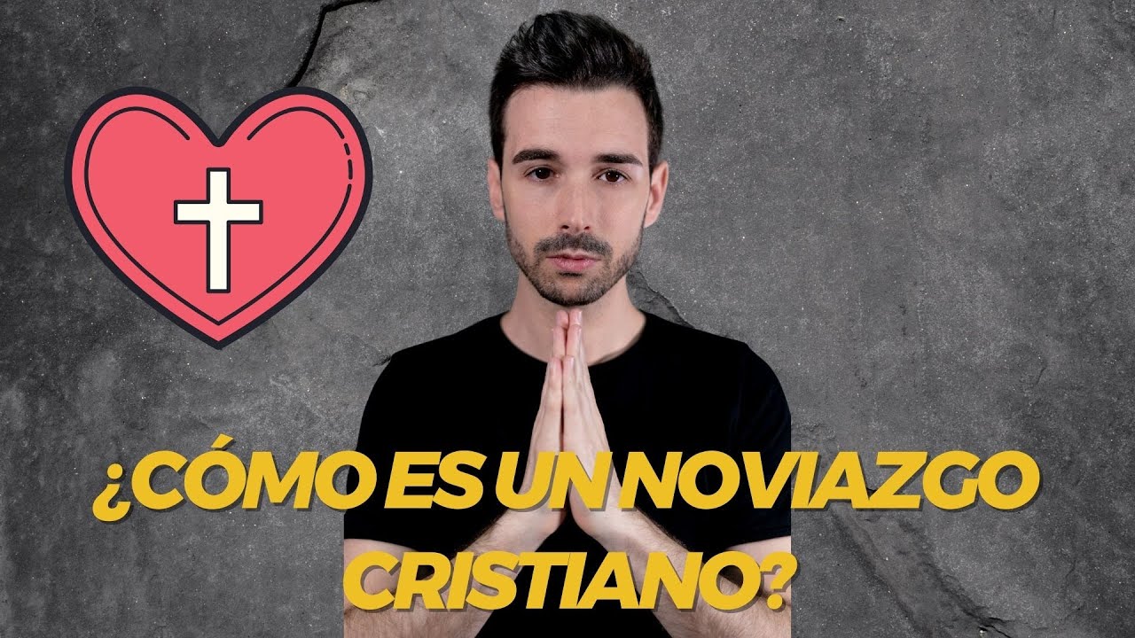 ¿Cómo es un noviazgo cristiano? @ItielArroyo *REACCIONANDO 