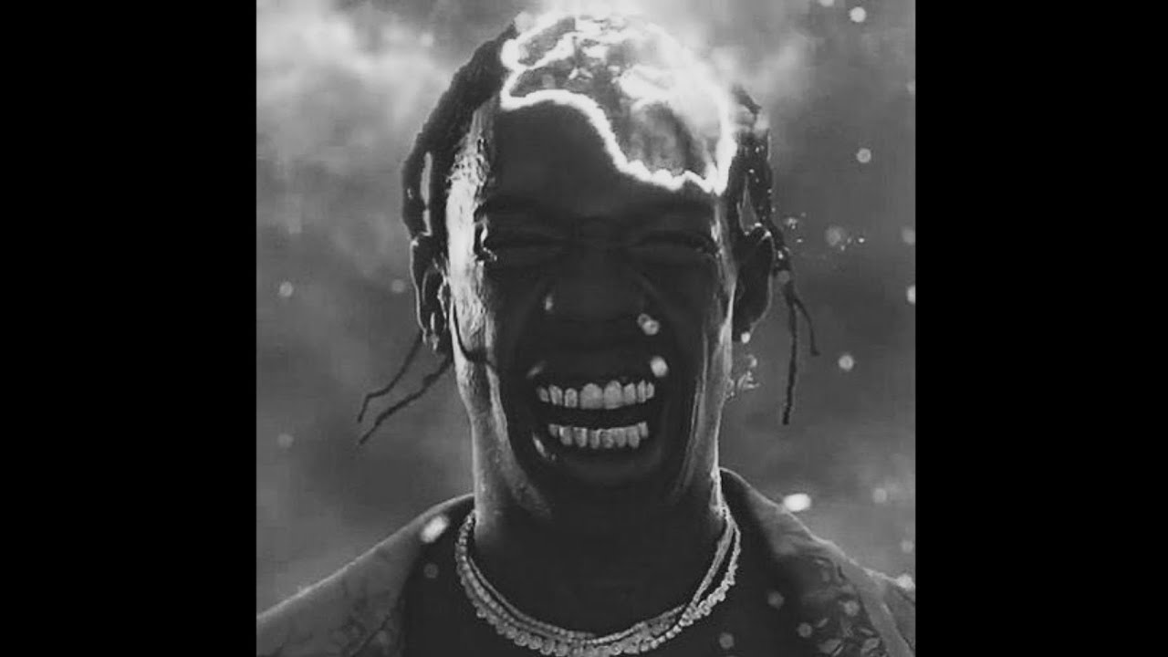 [FREE] TRAVIS SCOTT X UTOPIA TYPE BEAT - INCARNATION