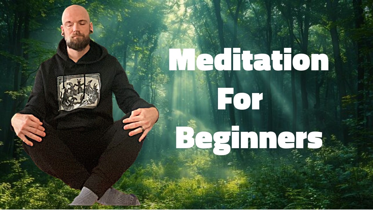 Why Wiccans Actually Meditate | The Real Power Behind the Practice