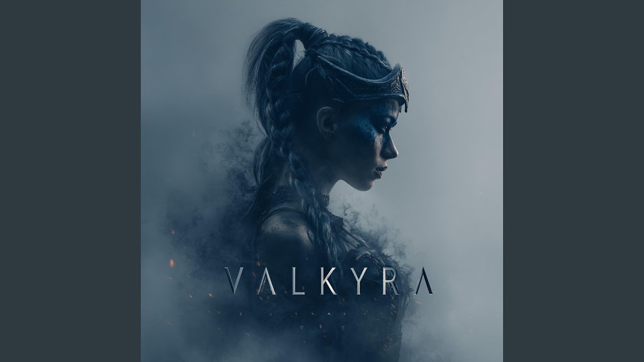 Daughter of the Storm