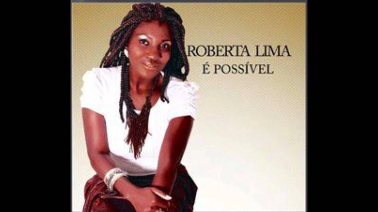 Roberta Lima -Eu Me Recuso