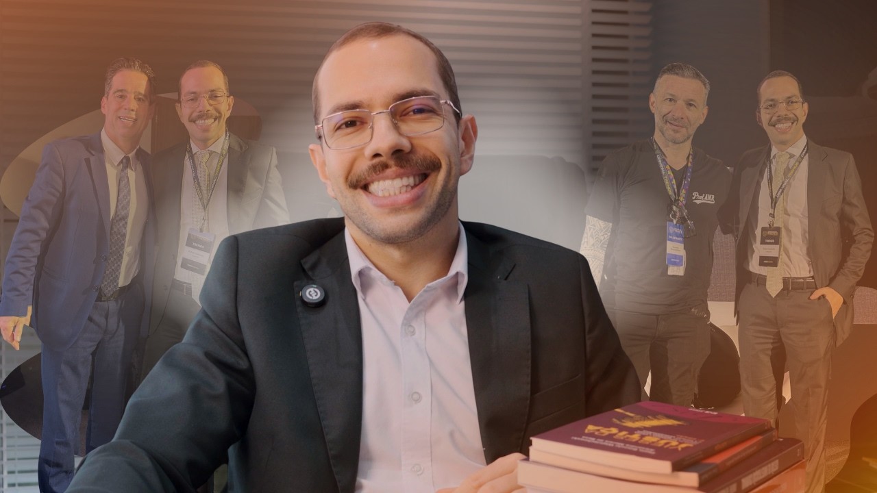 O que aprendi ao conviver com grandes referências do Direito Penal