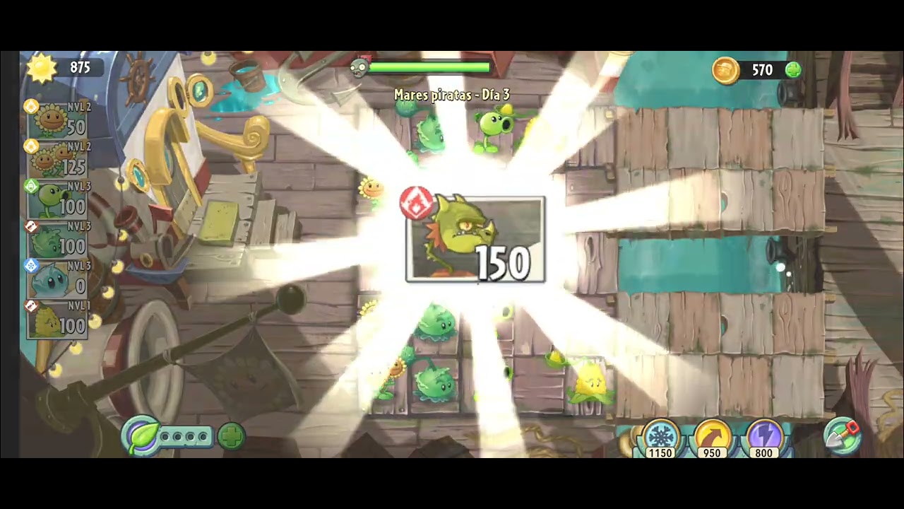 Pvz2#pvz