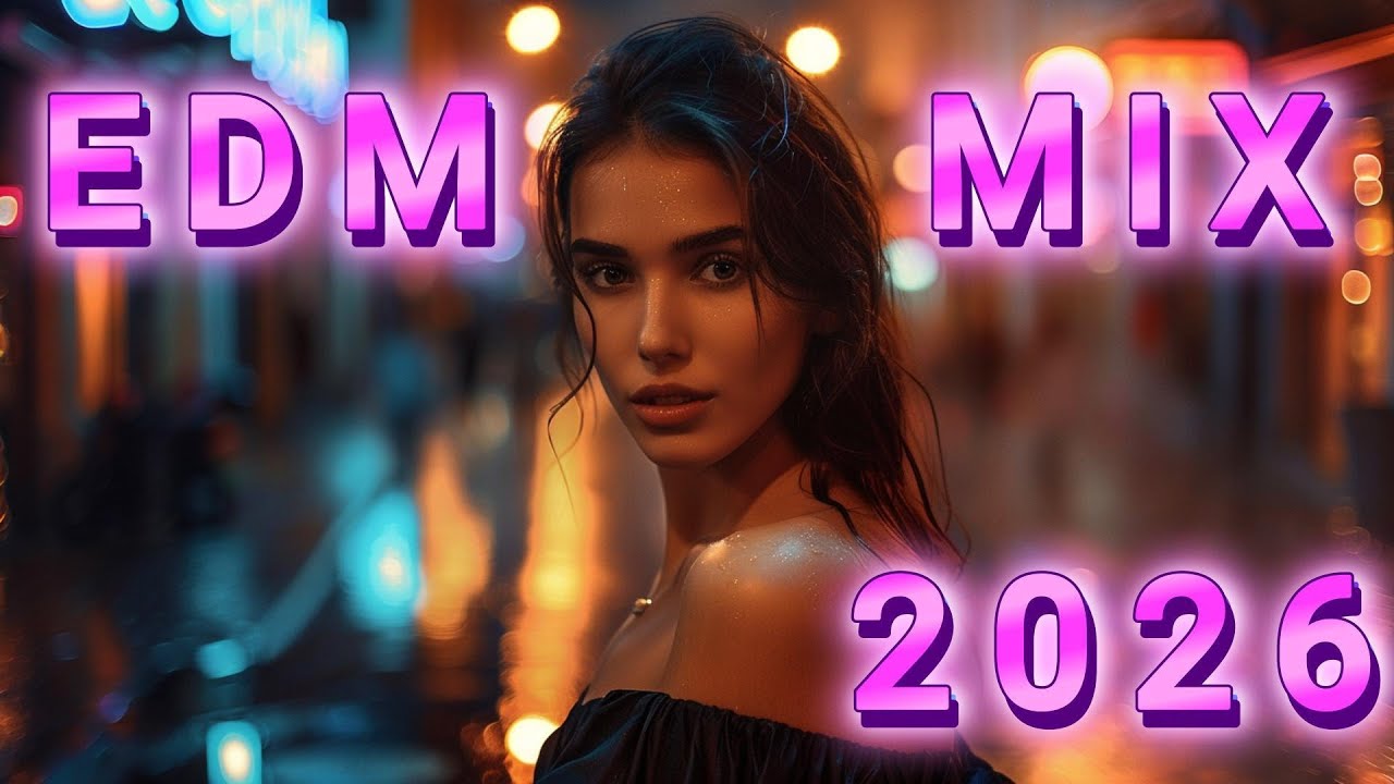 PEAK TIME CLUB #25 | Progressive House EDM Mix | Night Drive Club Energy