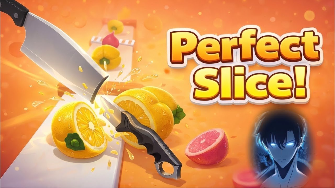 Perfect slices game 🤯🔥 #live #perfectslices #viral #shorts