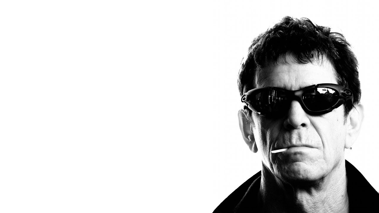 Lou Reed Top 10 Songs