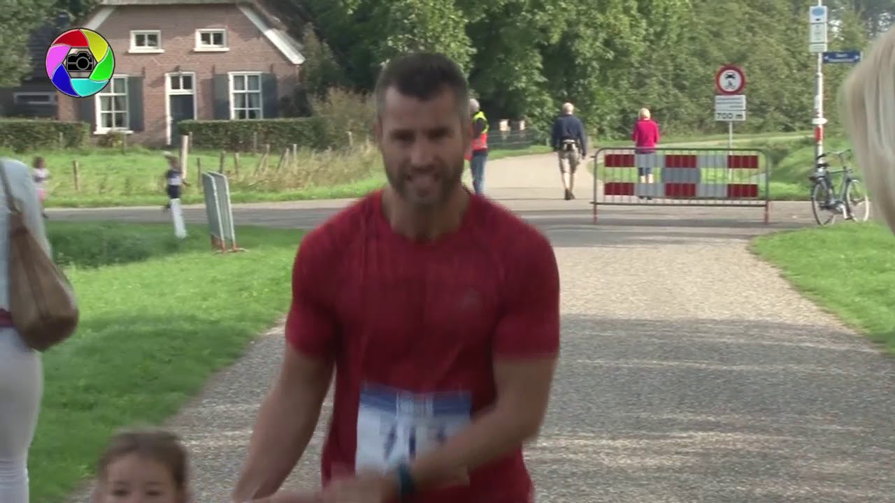 Beuningse Oeverwal Loop 2018