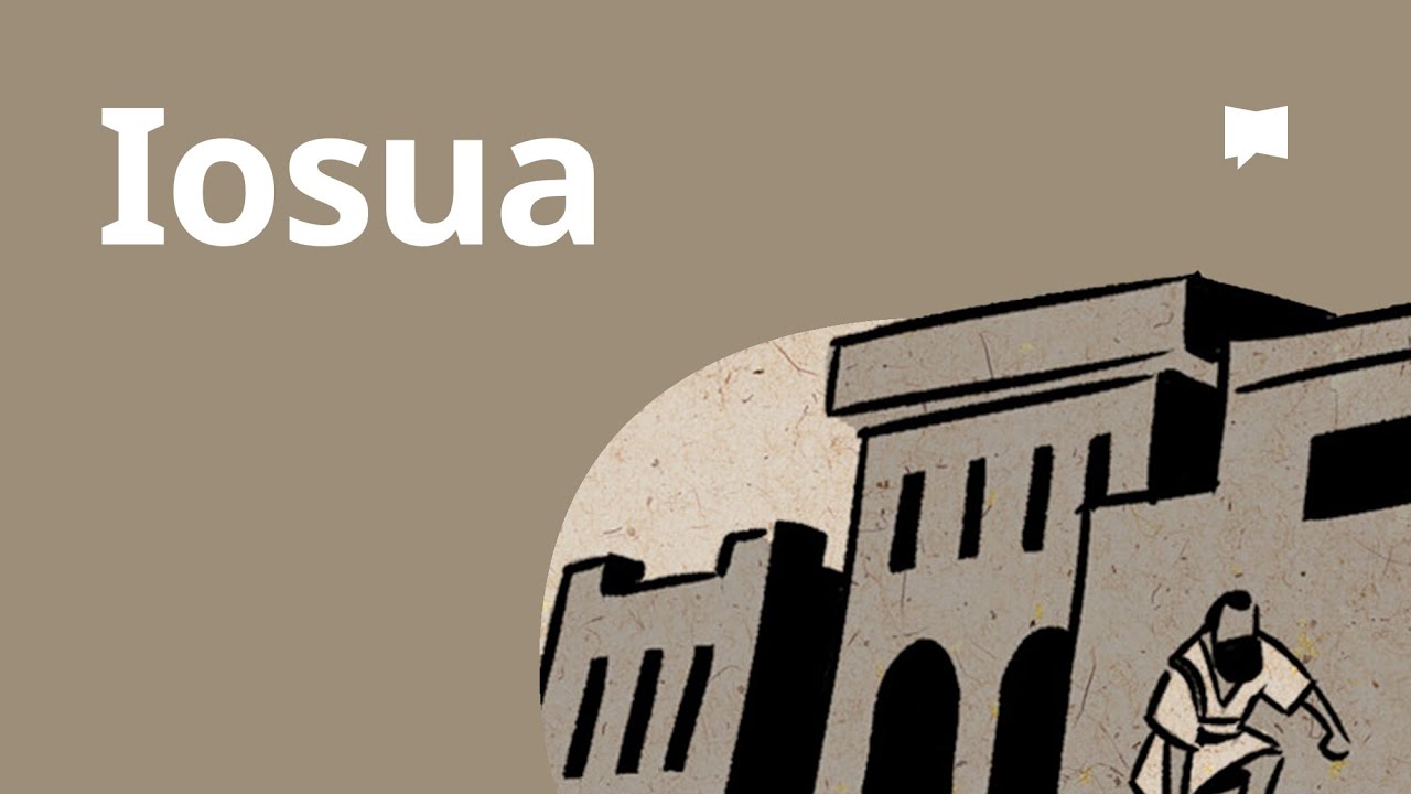 Prezentare generală: Iosua