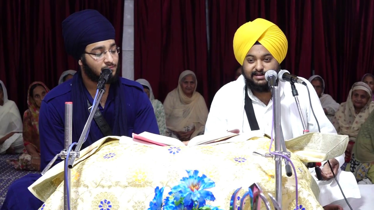 Guru Nanak Parkash Katha | Giani Vishal Singh Ji | Amritsar | Episode 66 | Sangat TV