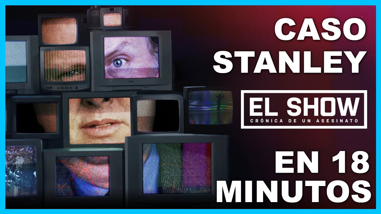 El Show: Crónica de un Asesinato | Resumen de todos los capítulos