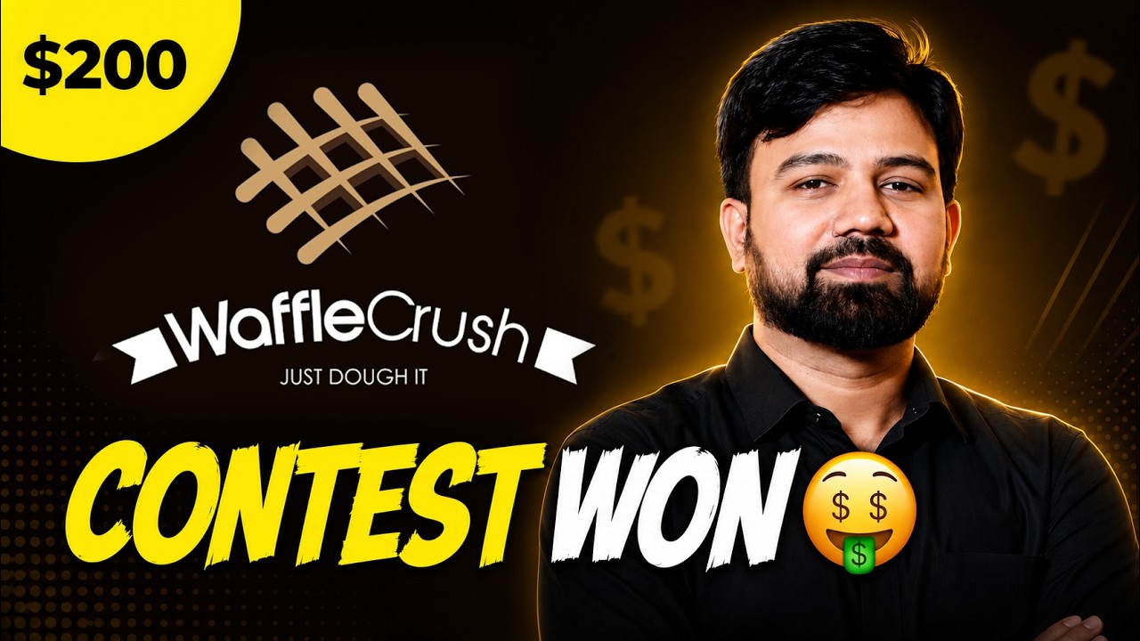 Another Victory Achieved! 🔥 Full Creative Process Revealed