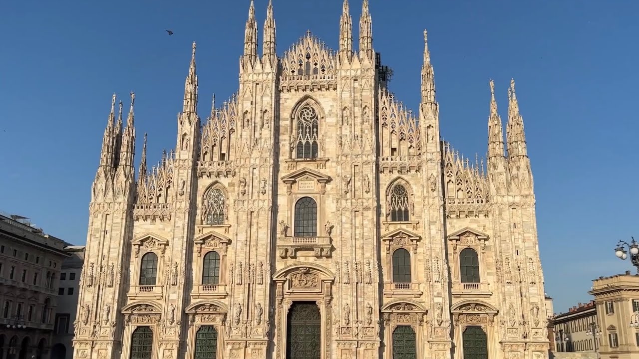MYPLANT & GARDEN MILANO 2026 | RGB BAMBOO