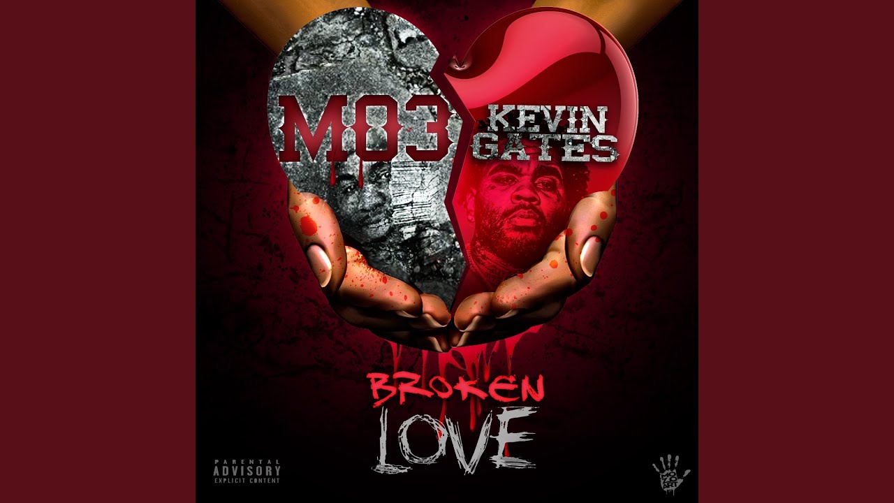 Broken Love