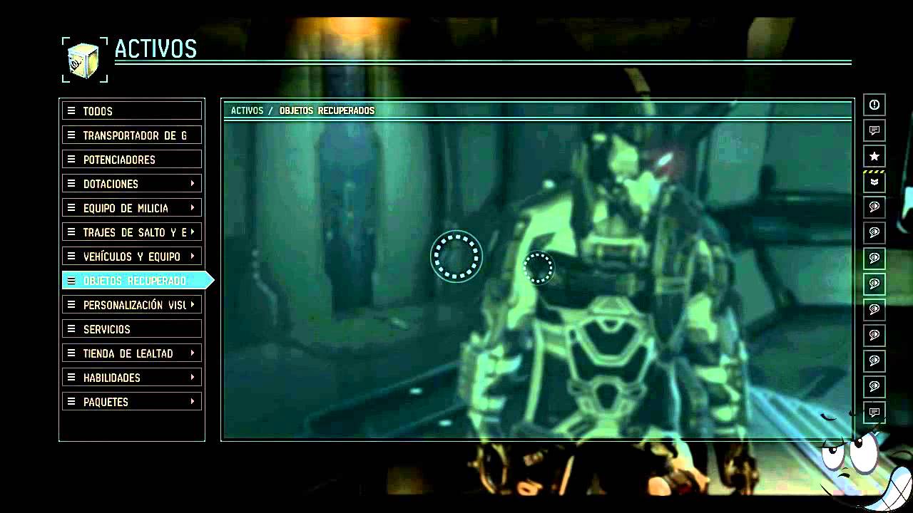 Dust 514  Abriendo 10 cajas/Opening 10 boxes 