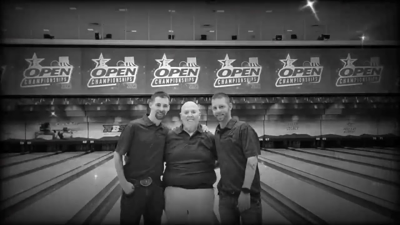 King Of The Lanes 