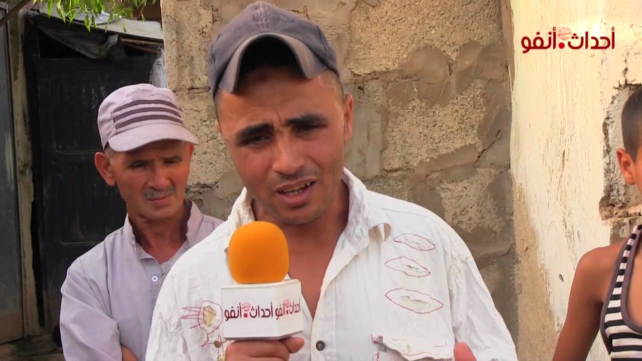 صادم : سكان لوزازنة يموتون عطشا.. صنبور واحد لايشتغل إلا بعد الثانية صباحا