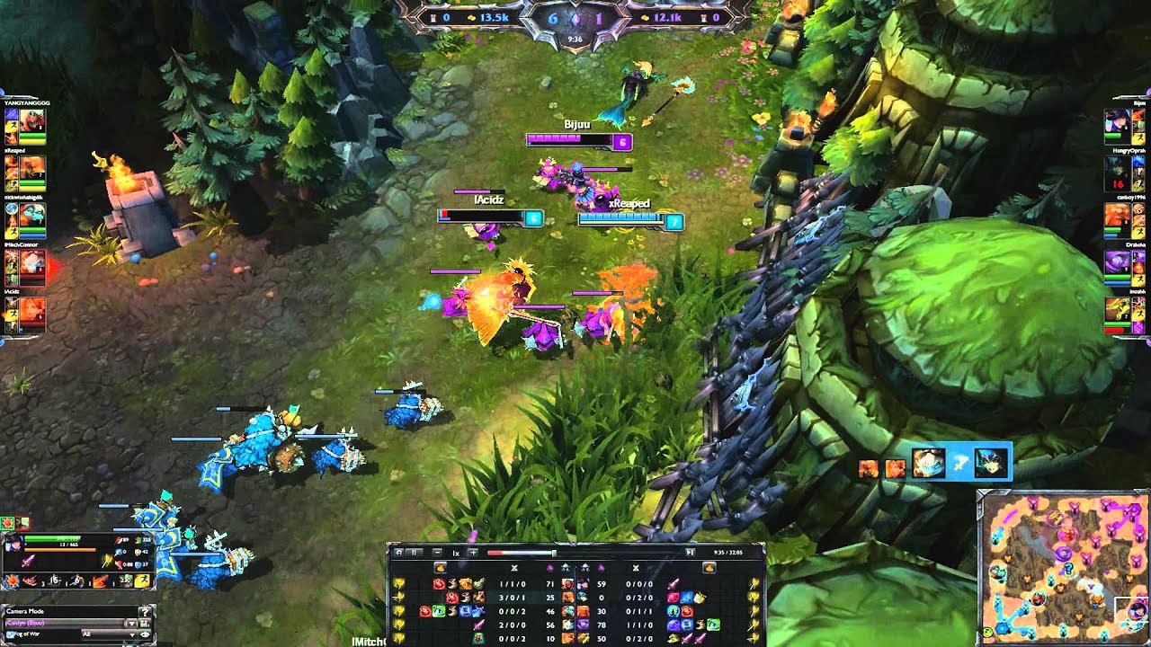#LCSBIGPLAYS