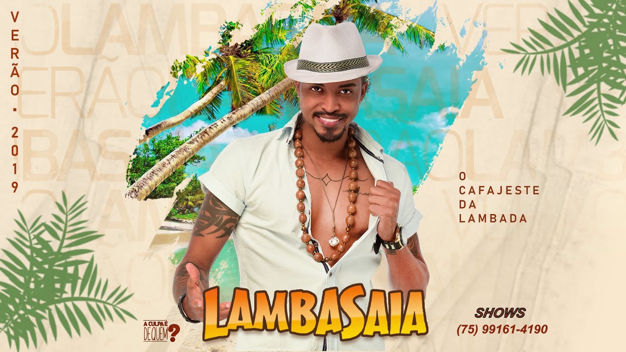 Lambasaia - Vulgar