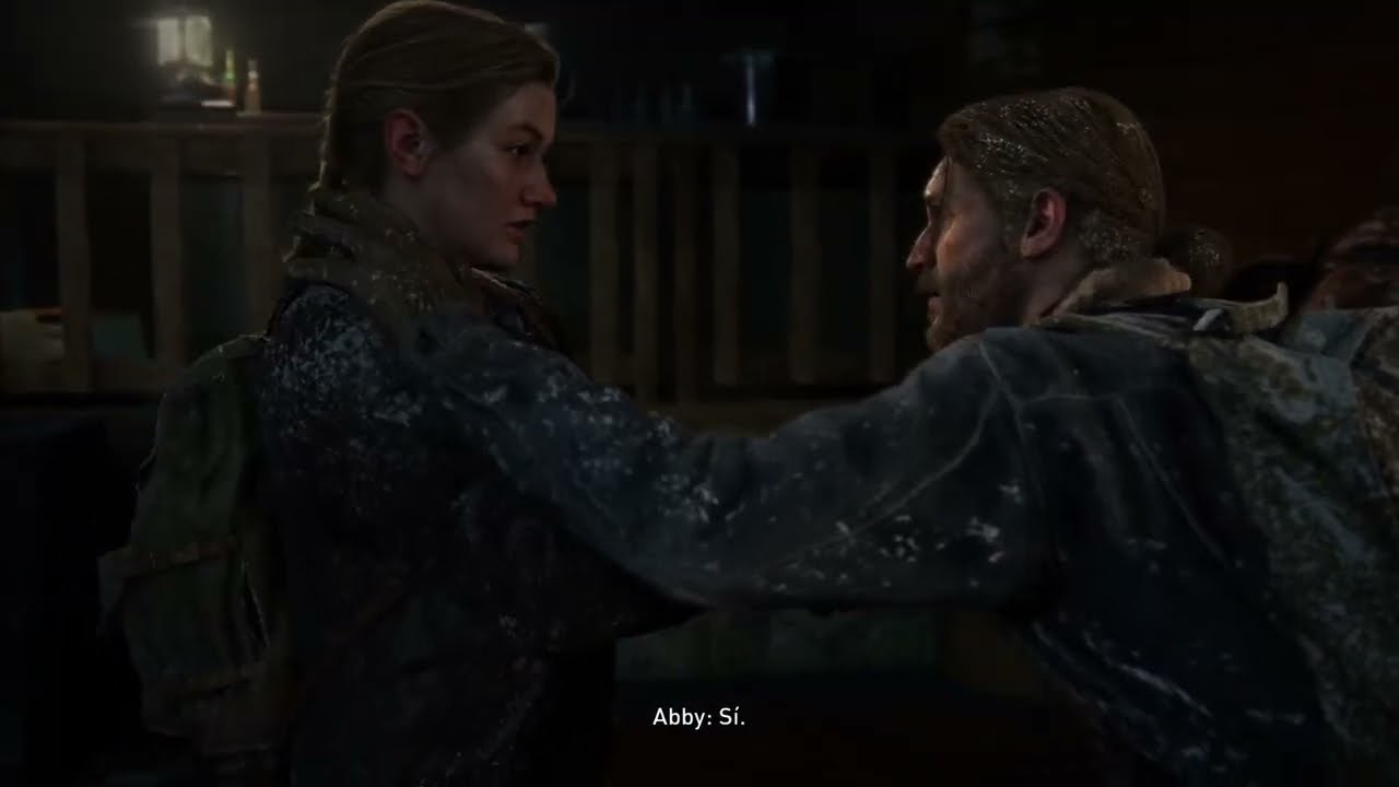 🔴 THE LAST OF US PART 2 😱🔥