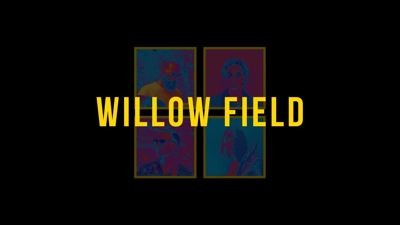 The Autumn Falls - Willow Field (Official Music Video)