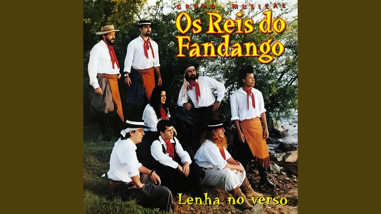 Lenha No Verso