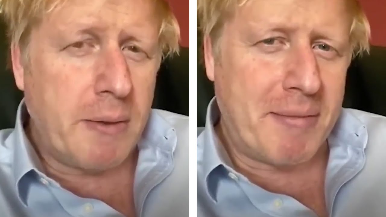 Prime Minister Boris Johnson admitted to intensive care
