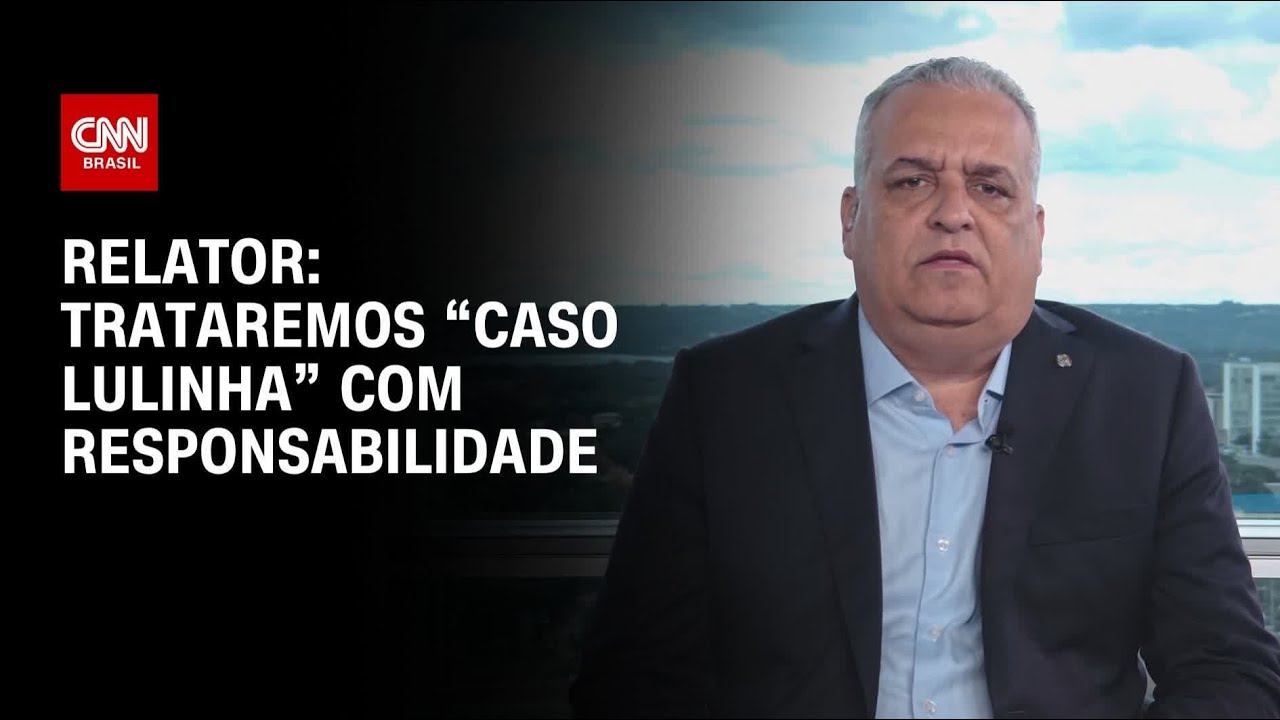 CPMI vai fechar dutos de corrup&ccedil;&atilde;o no INSS, diz Alfredo Gaspar | BASTIDORES CNN
