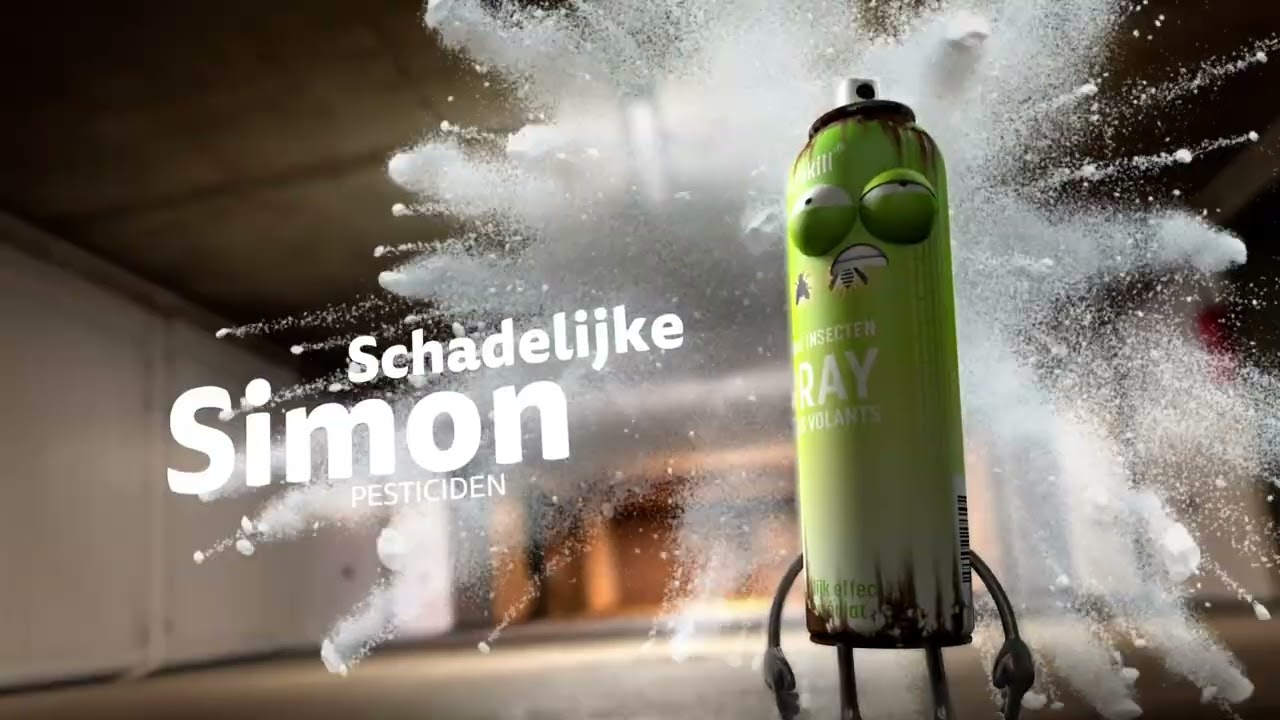 KGA correct sorteren!