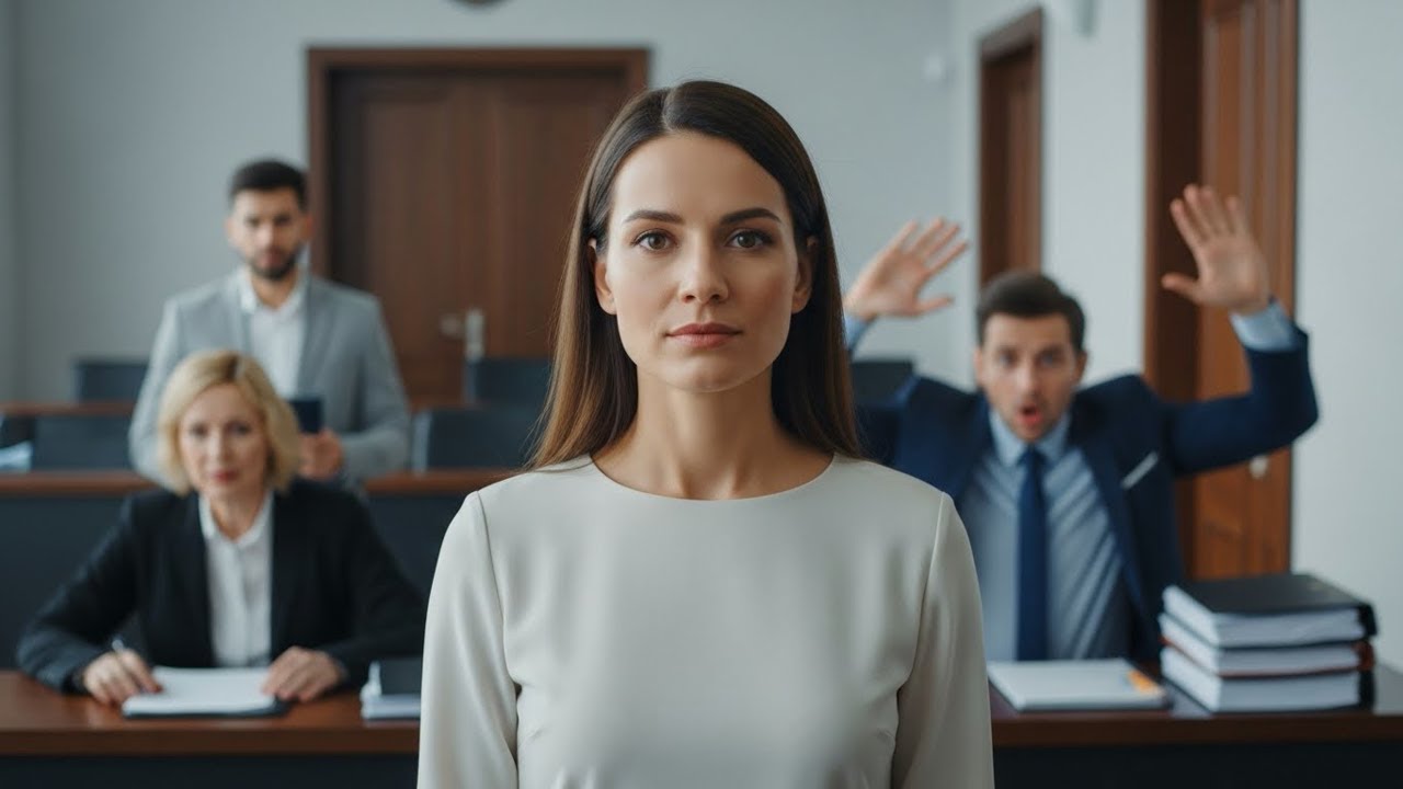 Mi esposo se quedó con todo en el divorcio — no tenía idea de cómo terminaría para él…