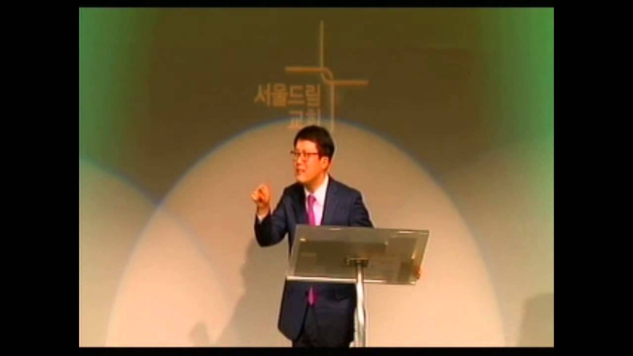 [서울드림교회] 기도응답의 확신_신도배 목사