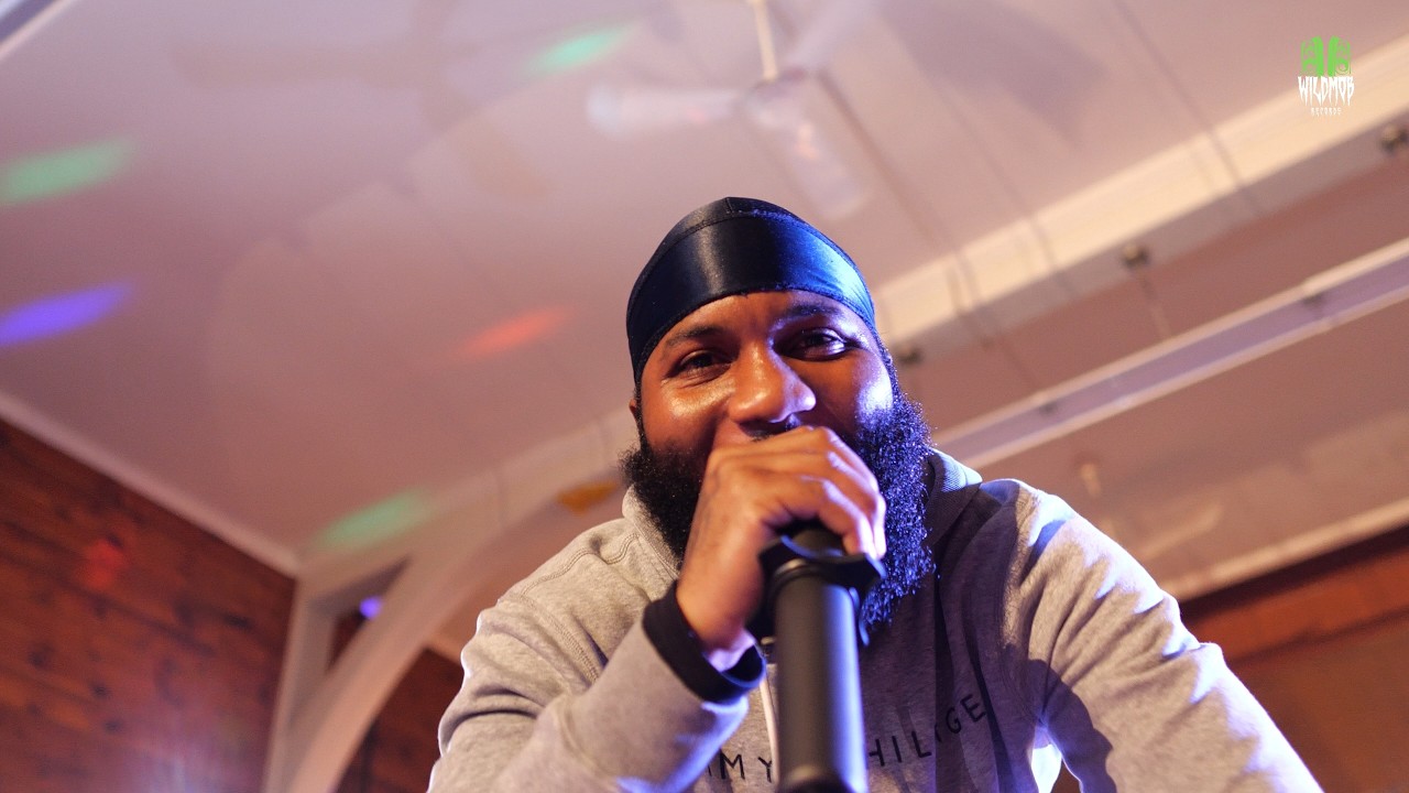 GTMOB Live at Valentines Day Event 2026 [FULL SET]