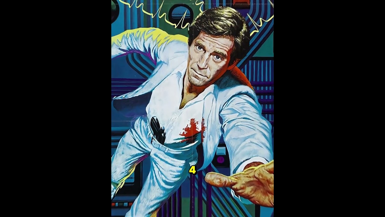 8 1970s Sci Fi Movies That Failed But Became Cult Classics#shorts #movie #tvshow