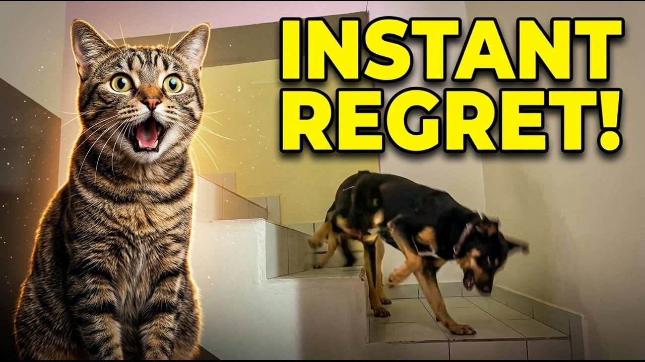 💀 People vs Gravity: Funniest September Fails 😂