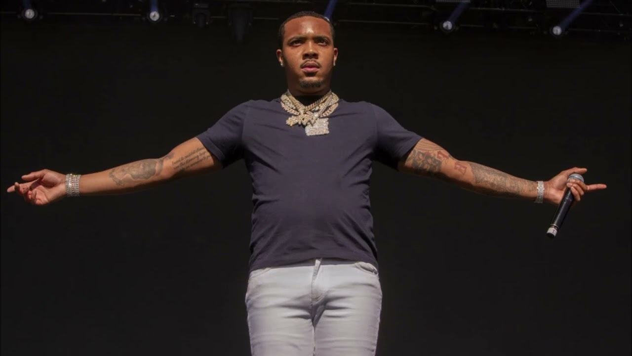 (FREE) G Herbo Type Beat 2025 - “Hold Me Down”