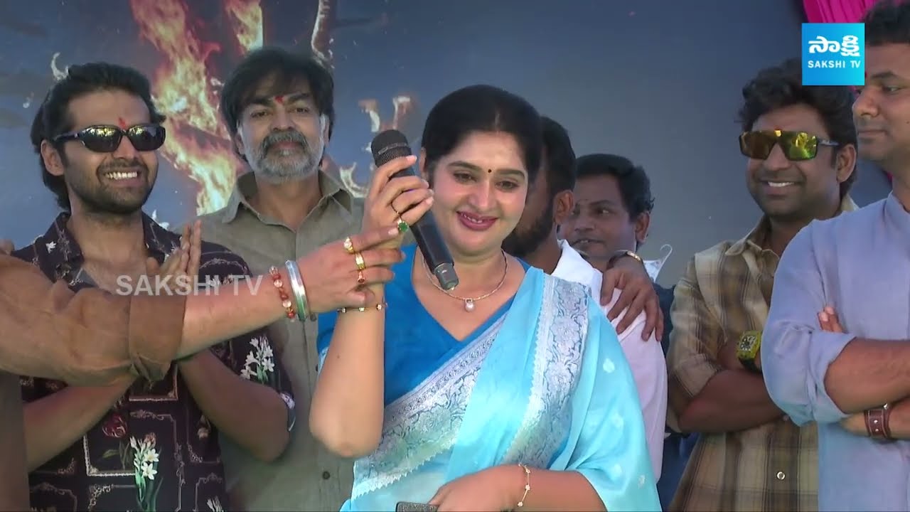 Aakarshitha Movie Opening Video | Thrigun | Rajkumar Kasi Reddy | Satyam Rajesh | Surishetty Kishore
