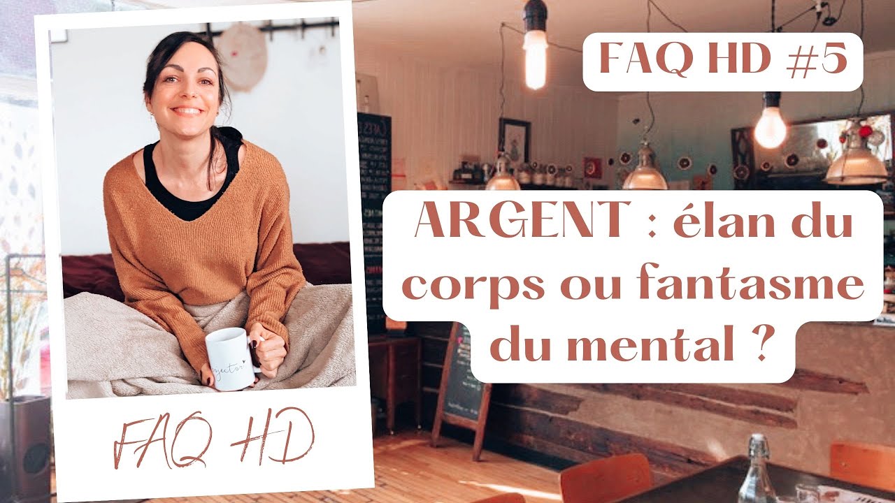 Argent & peur de manquer, projector entrepreneur (énergie+visibilité), MG&réponse sacrale ♡ FAQ HD#5