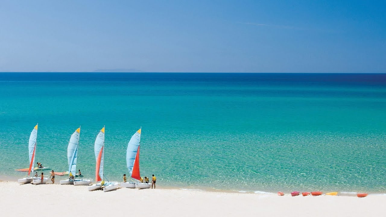 Resort & SPA Le Dune - Benvenuti nel Nord Sardegna
