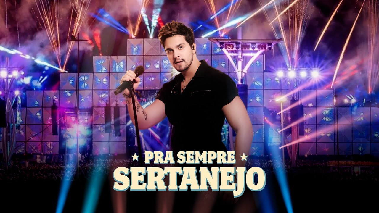 Pra Sempre Sertanejo - Os Maiores Hits do Sertanejo! (Vídeo Oficial)