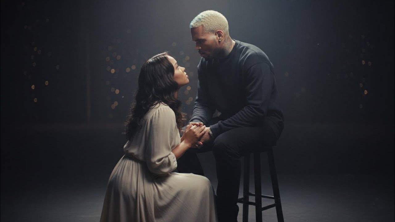 Chris Brown Type Song – “This Is Forever” | The Most Emotional R&B Love Song Ever Made 💔