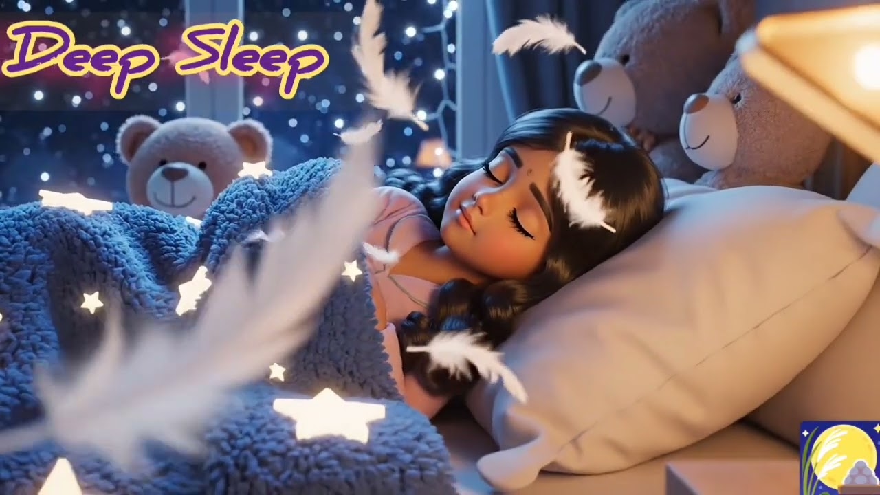 Deep Sleep Music: Unlocking the Secrets of Restorative Sleep