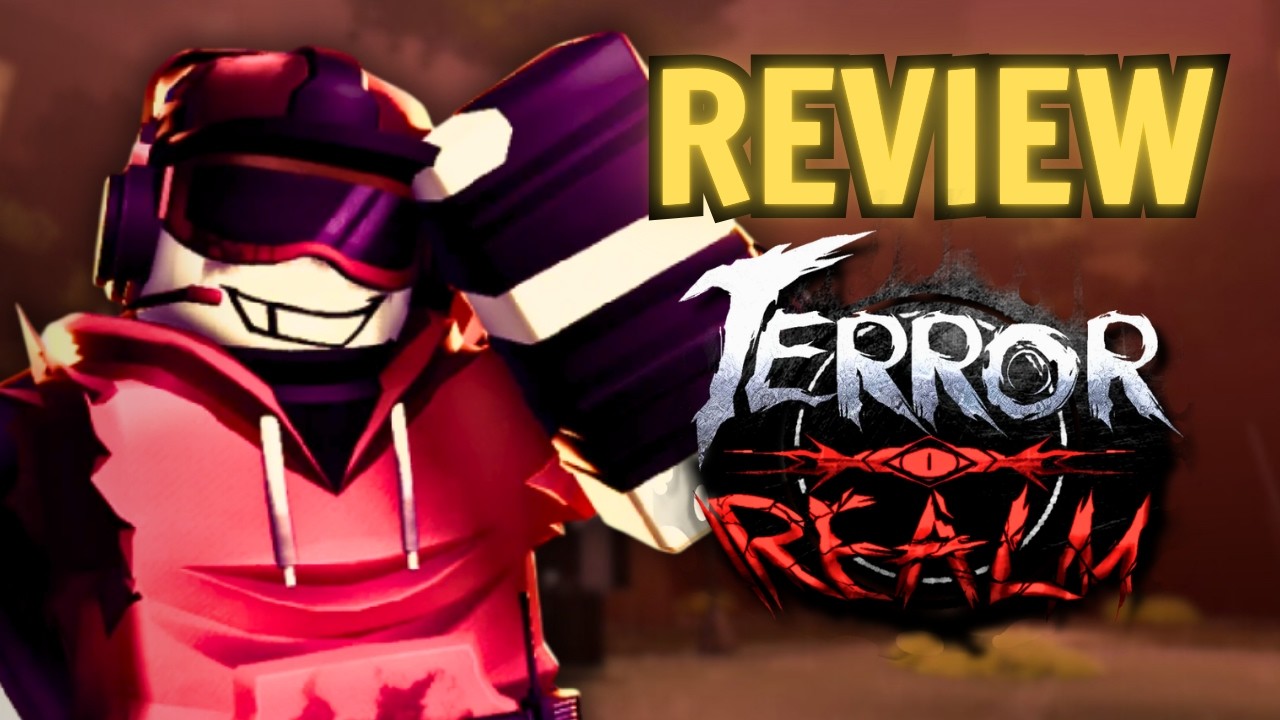 Terror Realm Có Thật Sự Hay Như Mọi Người Nói...?