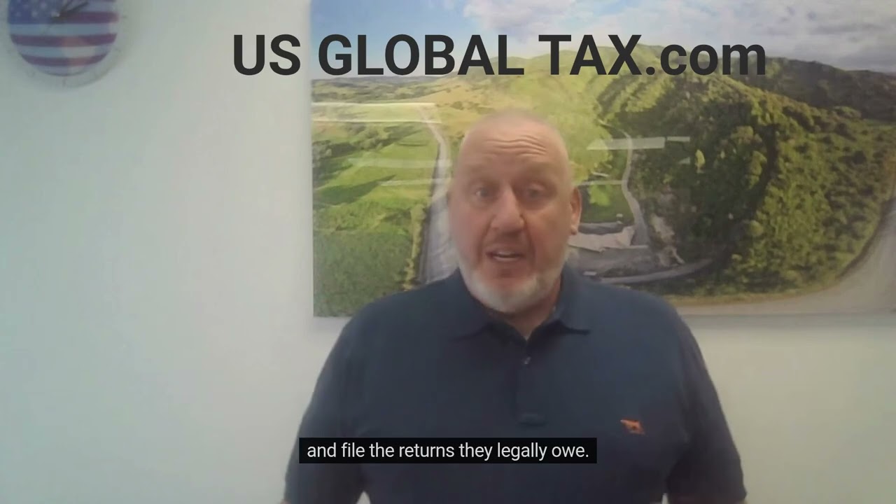 IRS targeting non filers
