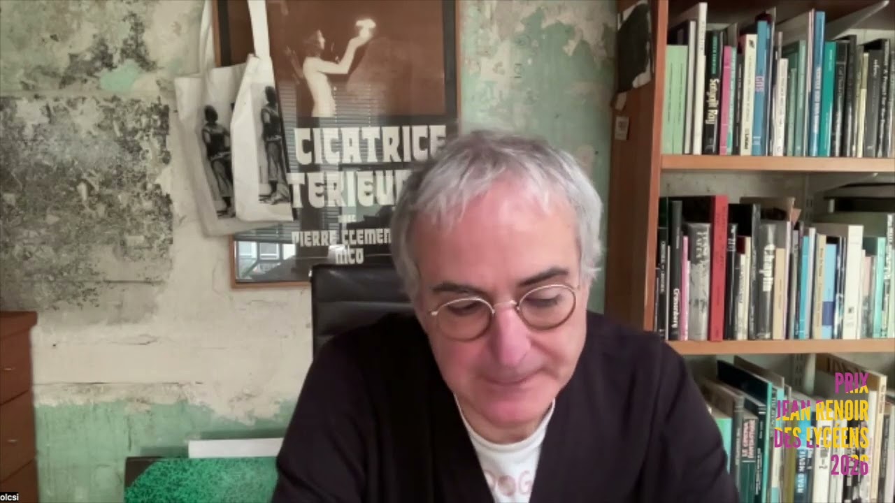 Prix Jean Renoir des lycéens 2026 : les choix d'utilisation de la caméra dans 
