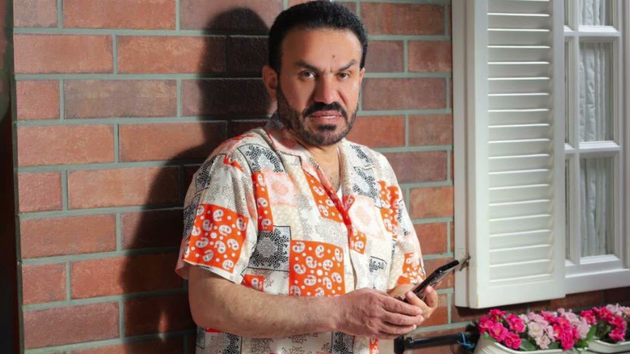 عبدالمنعم طلب. الصعب