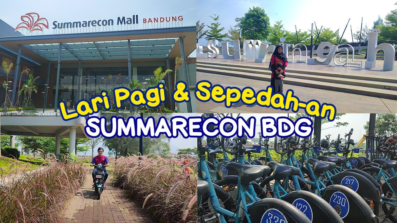 Summarecon Bandung
