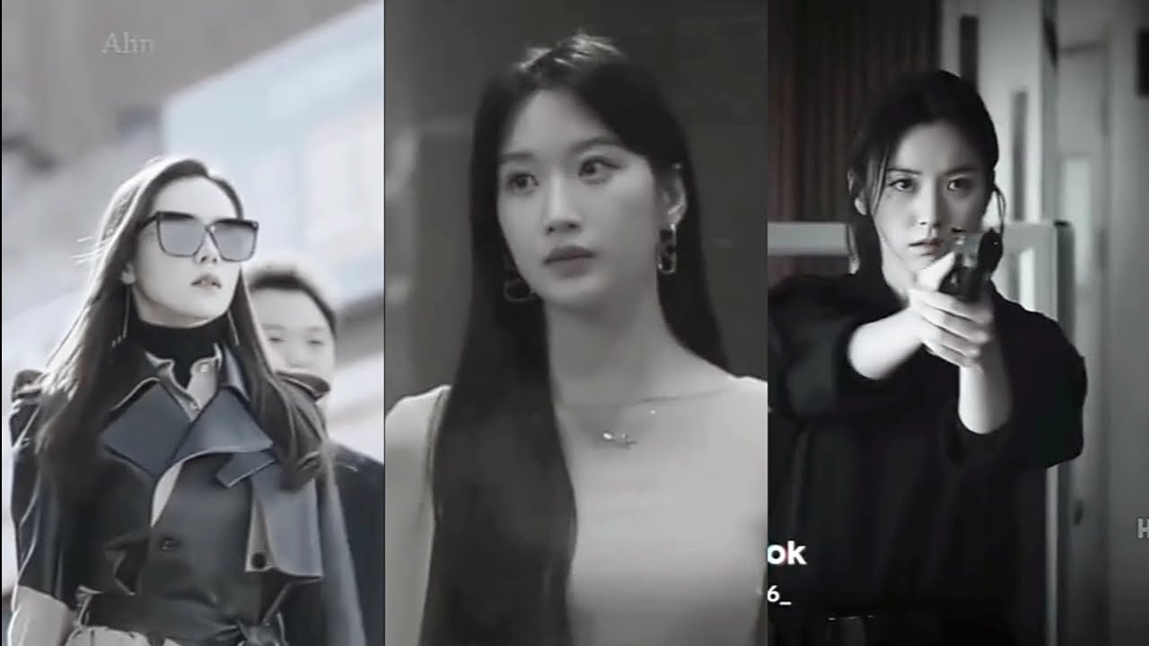 [K-DRAMA] Tổng Hợp Những Video Tik Tok Về Phim Hàn Siêu Cuốn | Chippi 🐣