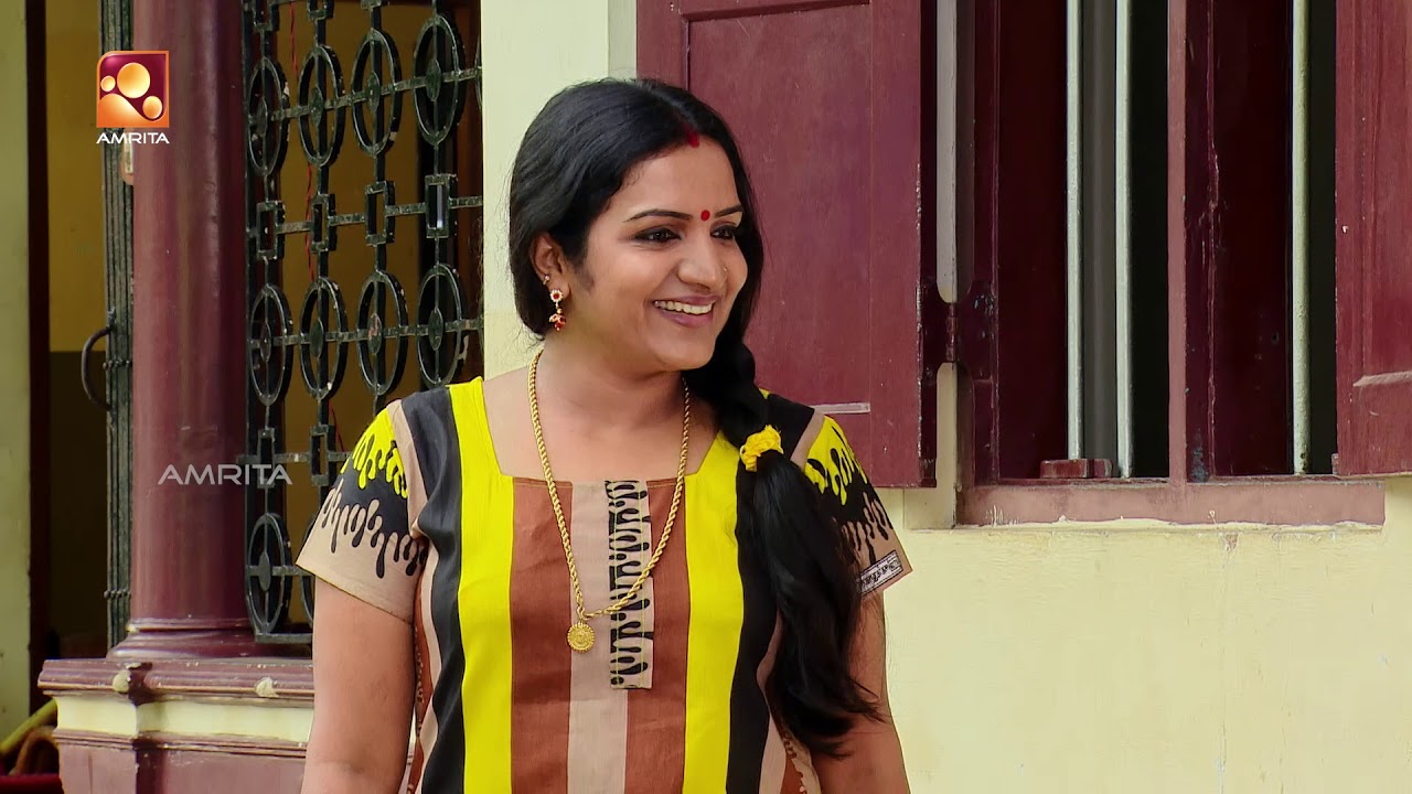 Aliyan vs Aliyan | Comedy Serial | Amrita TV | Ep : 415 |