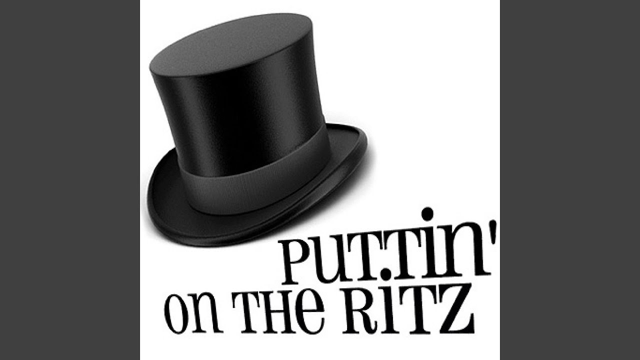 Puttin' On the Ritz (D.Mark'j and Angel See Remix)